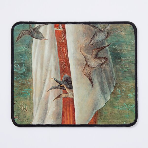 Item preview, Leonora carrington Surrealist artworks designed and sold by EditorArt.