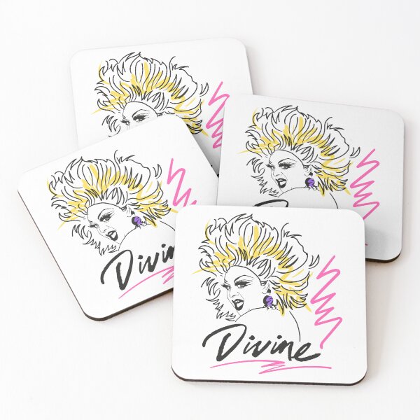 Item preview, DIVINE OUTLINE COLOR RETRO SKETCH designed and sold by DiscoDiscoMx.