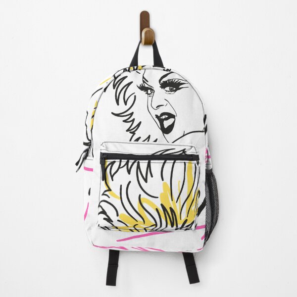Item preview, DIVINE OUTLINE COLOR RETRO SKETCH designed and sold by DiscoDiscoMx.