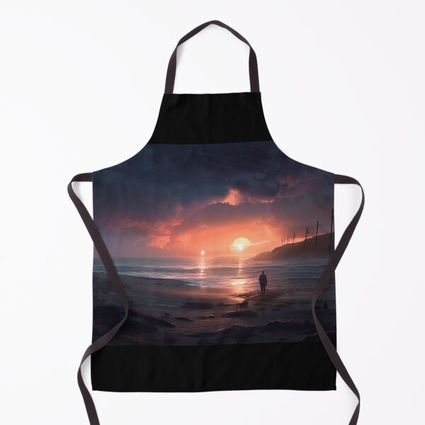 Item preview, Sunfall designed and sold by Christopher Fryant.