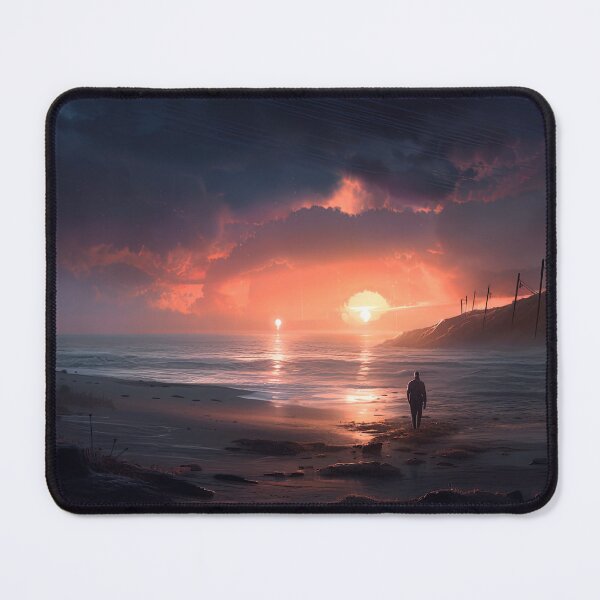 Item preview, Sunfall designed and sold by Christopher Fryant.