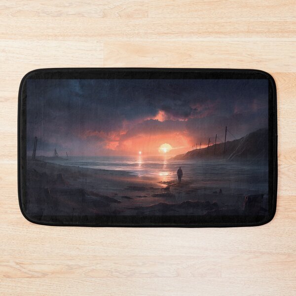 Item preview, Sunfall designed and sold by Christopher Fryant.