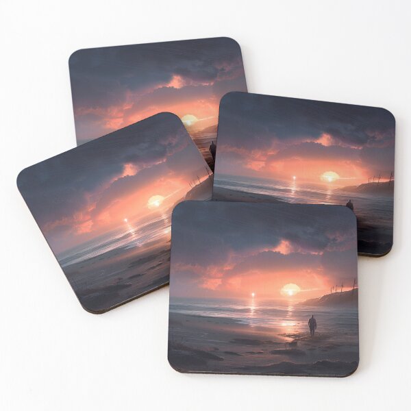 Item preview, Sunfall designed and sold by Christopher Fryant.