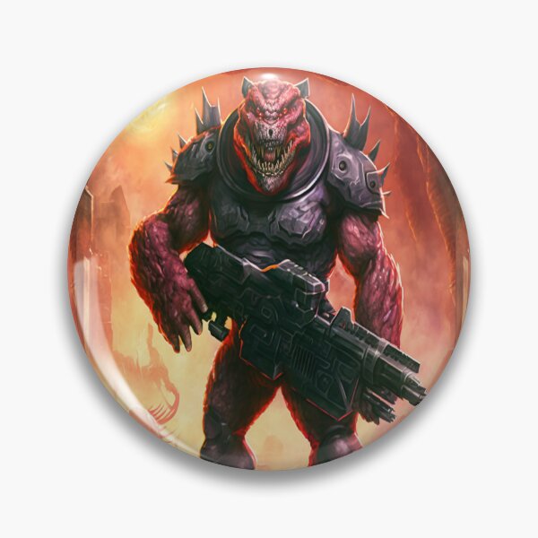 Item preview, Planet Warz - Elish Outfit - Arlong GA-3K "Gunner" designed and sold by Brazz Official.