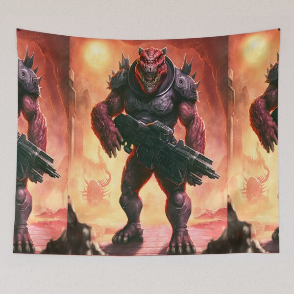 Item preview, Planet Warz - Elish Outfit - Arlong GA-3K "Gunner" designed and sold by Brazz Official.