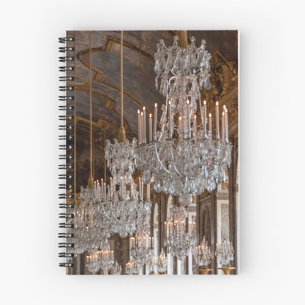 Item preview, Hall of Mirrors, Versailles, France designed and sold by jrtwynam.
