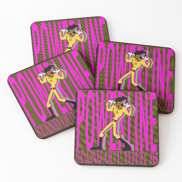 Item preview, Powerline designed and sold by L-Designz.