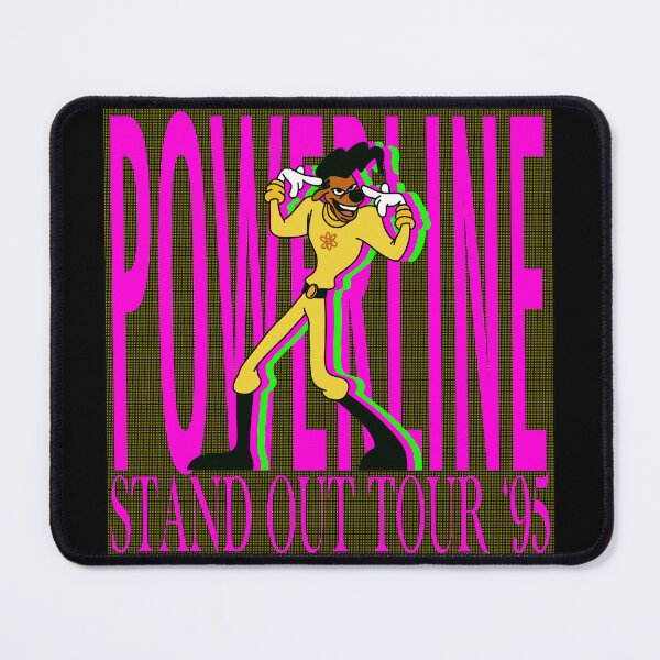 Item preview, Powerline designed and sold by L-Designz.