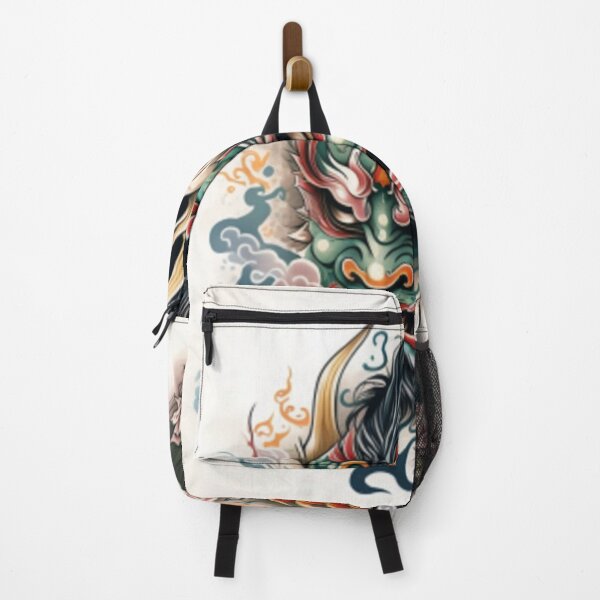 Item preview, dragon designed and sold by BOHdesign.
