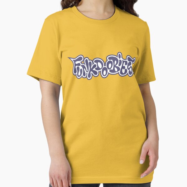 Item preview, Funkdoobiest Alternate Logo designed and sold by EbtsOby.