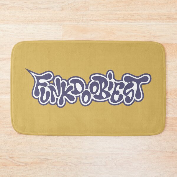 Item preview, Funkdoobiest Alternate Logo designed and sold by EbtsOby.