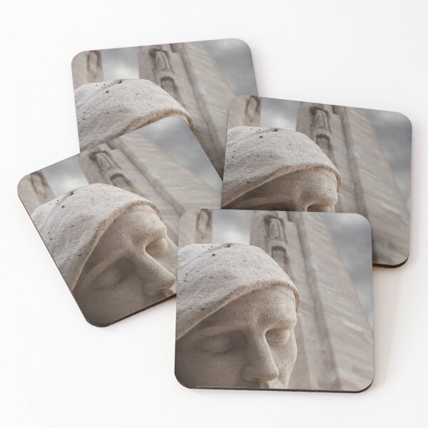 Item preview, Mourning Woman at Vimy designed and sold by jrtwynam.