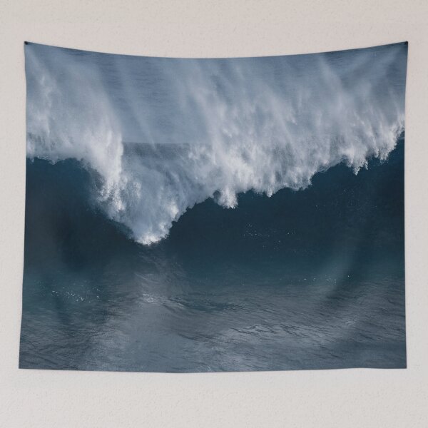 Item preview, Crashing Ocean Wave Photograph designed and sold by alexissartistry.