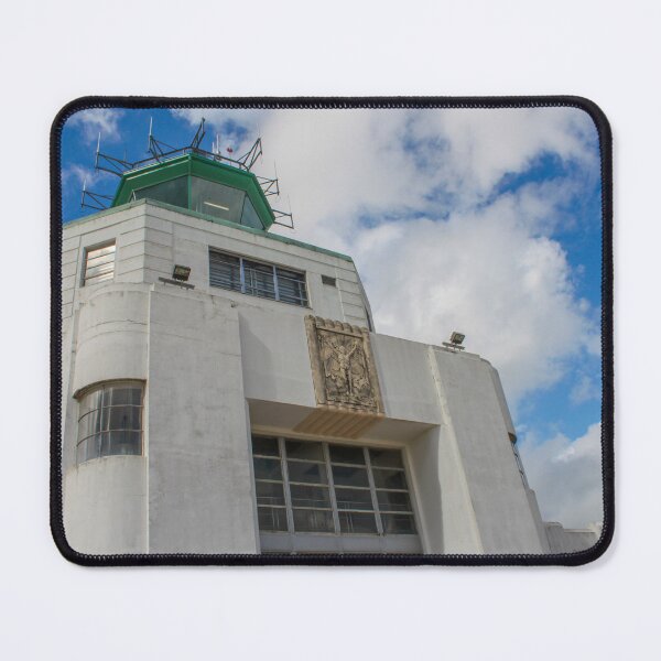 Item preview, Old Terminal designed and sold by ClkGTPhoto.