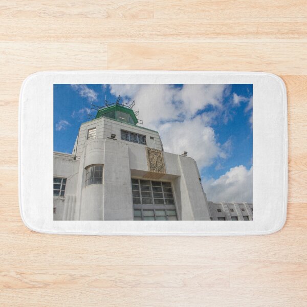 Item preview, Old Terminal designed and sold by ClkGTPhoto.