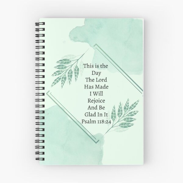 Item preview, This is the day the Lord has made, Inspirational designed and sold by JDreaming.
