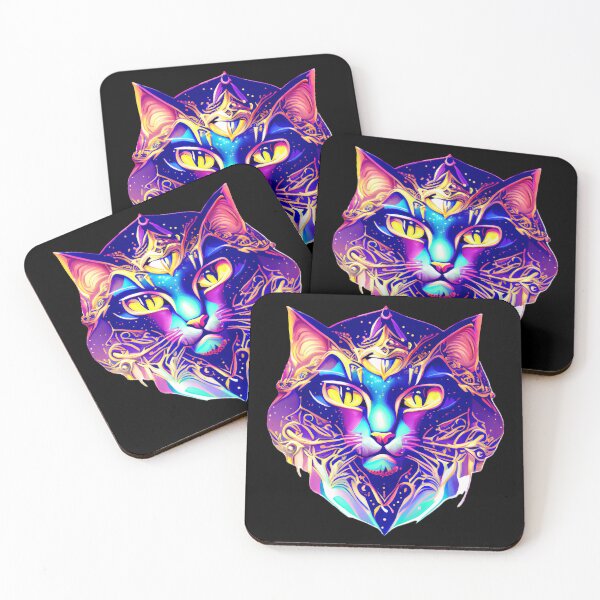 Item preview, Personal Cat Servant KING 2 designed and sold by KarolloBrand.