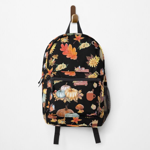 Item preview, Autumn Sticker pack, Notebook, Planner or journal stickers designed and sold by TeyMank.