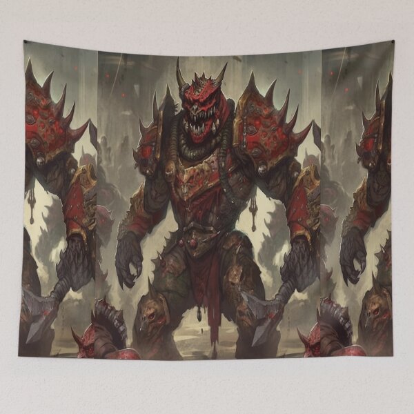 Item preview, Planet Warz - Elish Outfit - Kobal WA-4K "Warrior" designed and sold by Brazz Official.