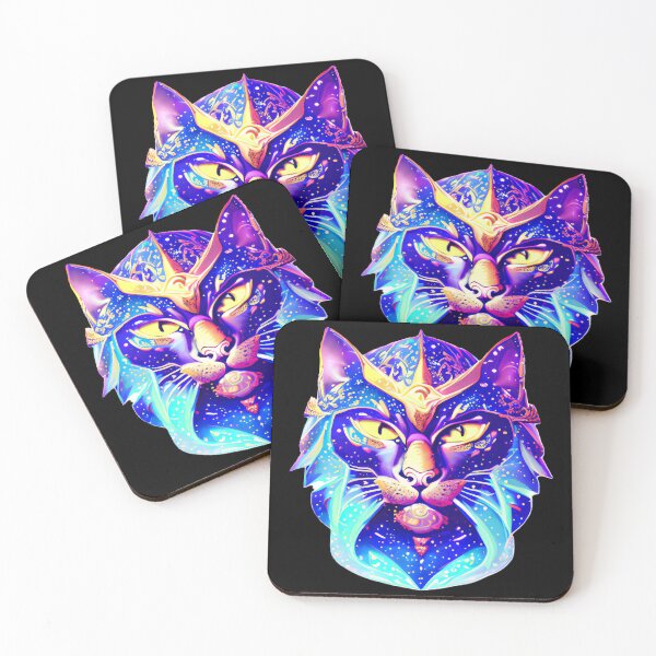 Item preview, Personal Cat Servant KING 3 designed and sold by KarolloBrand.