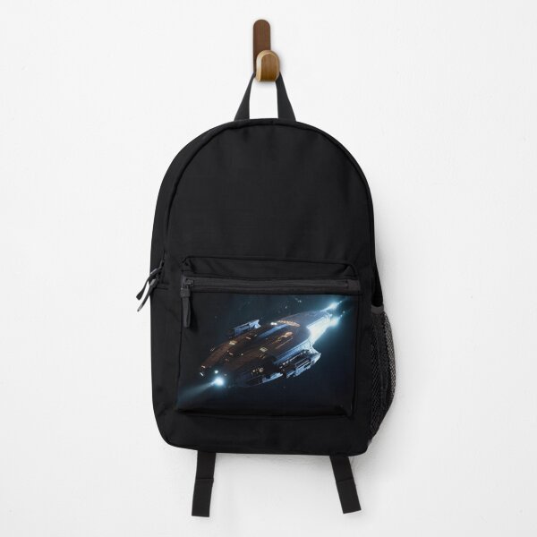 Item preview, Fast Interceptor Spaceship seeking their targets designed and sold by PTiger.