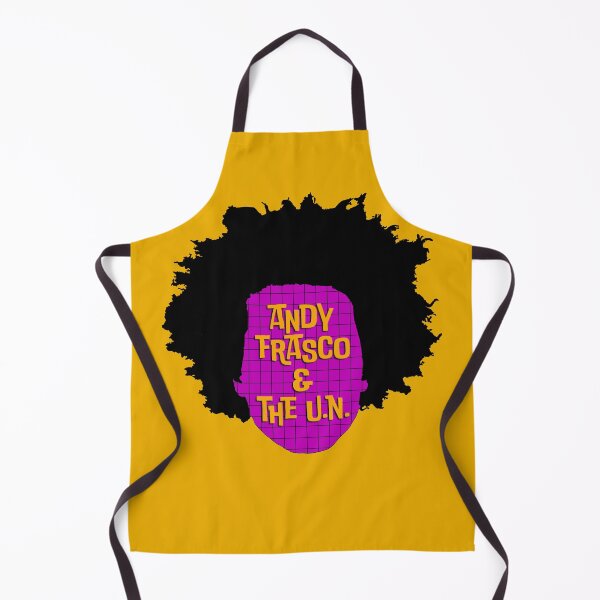 Item preview, Andy Frasco & The U.N. designed and sold by Trigger413.