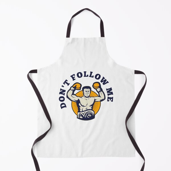 Item preview, don't Follow Me designed and sold by Jacob noro.
