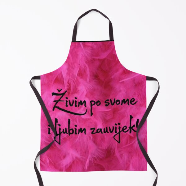 Item preview, Lyrics - Živim po svome i ljubim zauvijek (Volim i postojim) designed and sold by Marija Barisic.