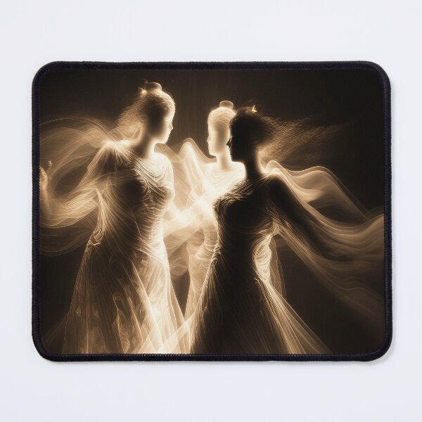 Item preview, Spirits Dancing designed and sold by ScenicSerenity.