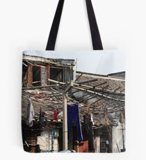 Laundry Day Tote Bag