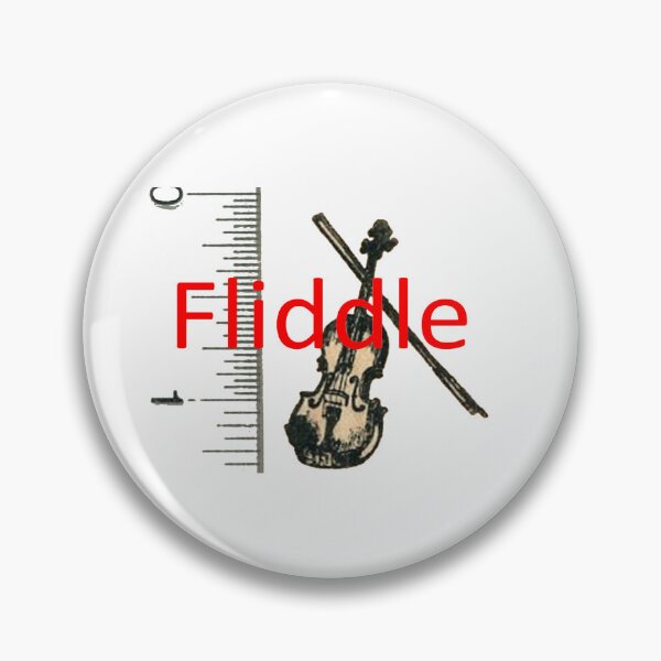 Item preview, Fliddle designed and sold by Tesla-Graves.