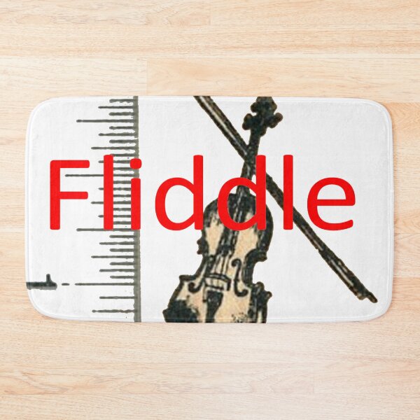 Item preview, Fliddle designed and sold by Tesla-Graves.