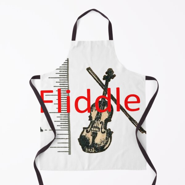 Item preview, Fliddle designed and sold by Tesla-Graves.