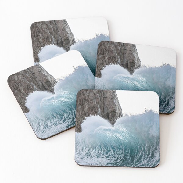 Item preview, Wave Crashing designed and sold by alexissartistry.