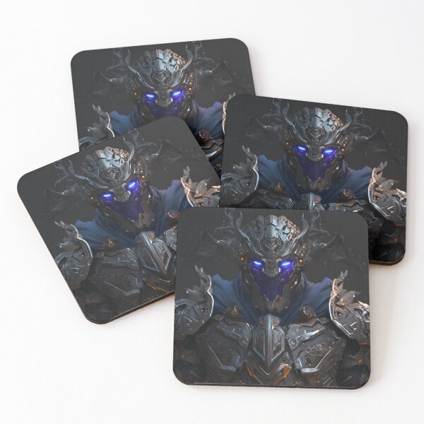 Item preview, apocalypse in epic armor designed and sold by Cosmoverso.