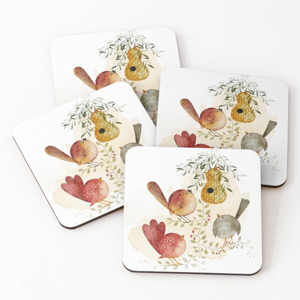 Item preview, Friends designed and sold by MistyLakeArt.