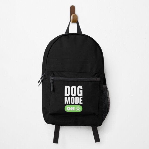 Item preview, Dog Mode On Cool Dog Owners gift designed and sold by MouDantArts.