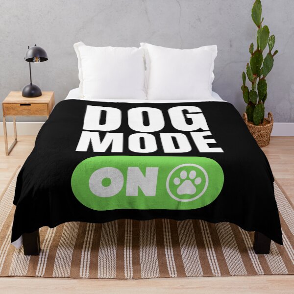 Artikelvorschau, Hundemodus Ein Cooles Geschenk für Hundebesitzer entworfen und verkauft von MouDantArts.