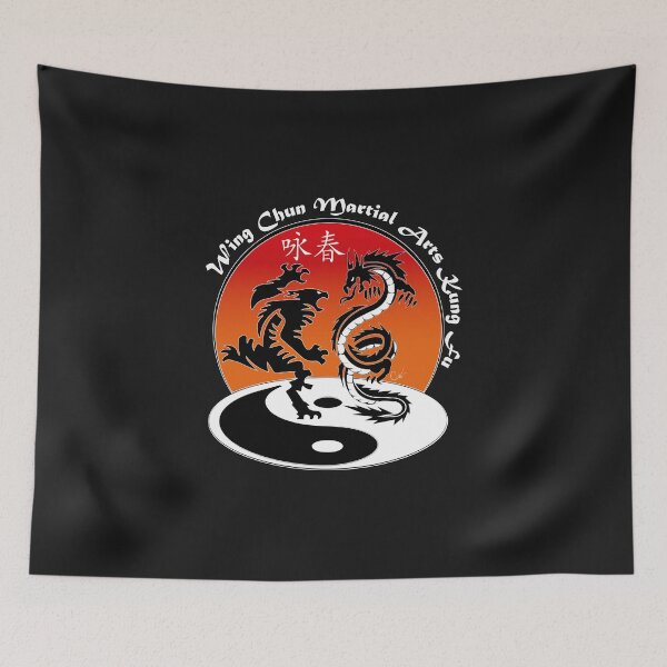 Item preview, Wing Chun The Chinese martial art designed and sold by masterAi.