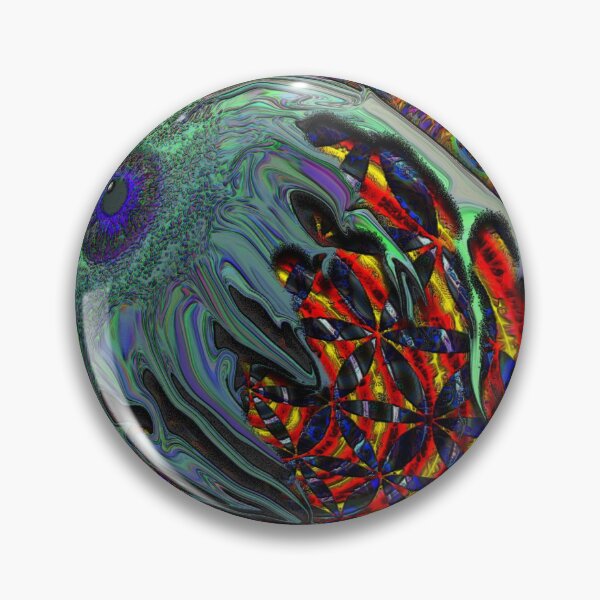 Item preview, The EGG of AWARENESS designed and sold by Jason Saunders.
