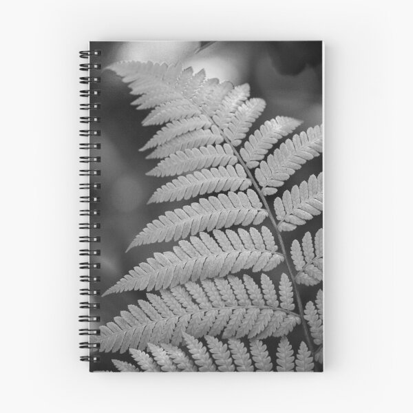 Item preview, Fern 6 (NZ) designed and sold by Jacquiamber.