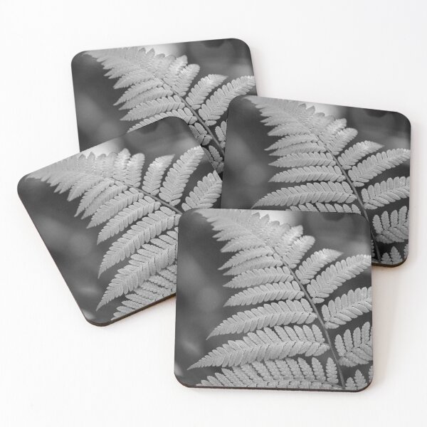 Item preview, Fern 6 (NZ) designed and sold by Jacquiamber.