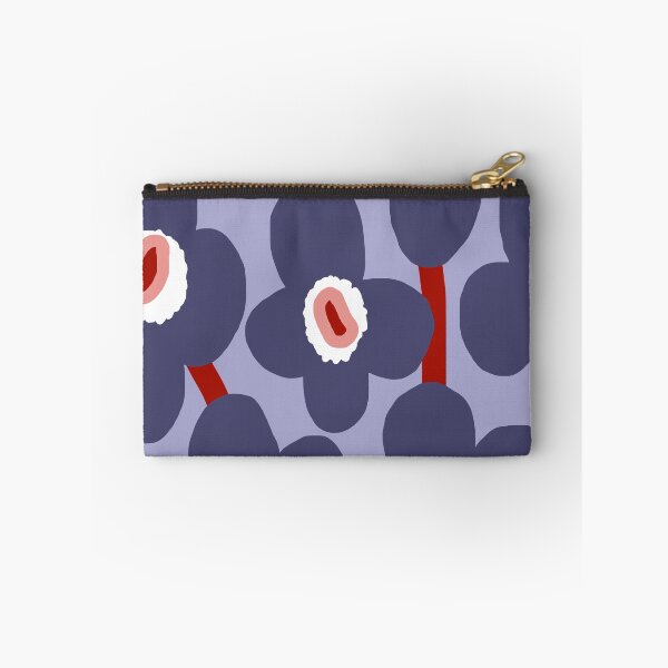 Item preview, Iconic Retro Scandinavian Floral Pattern in Spring Colors designed and sold by Deutschic.