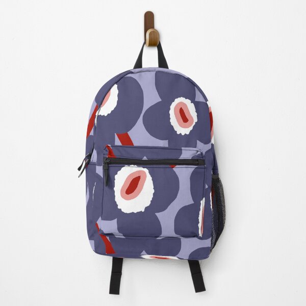Item preview, Iconic Retro Scandinavian Floral Pattern in Spring Colors designed and sold by Deutschic.