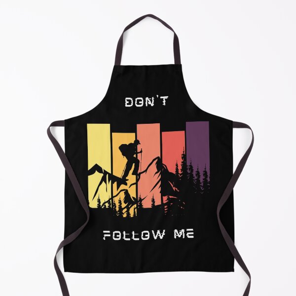 Item preview, don't follow Me designed and sold by Jacob noro.