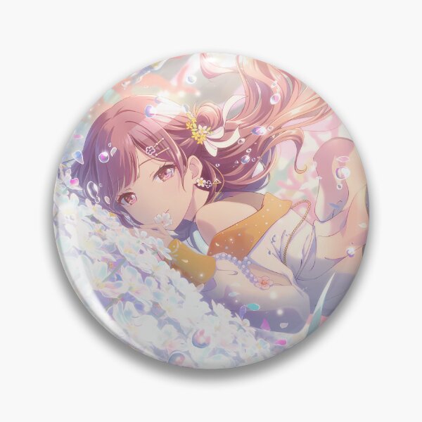 Item preview, Ena Shinonome Resonant Town (After) designed and sold by Takaada.