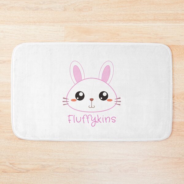 Item preview, The Tale of Fluffy Kins, the Furry Bunny designed and sold by Tycoonn.