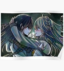 Póster citrus