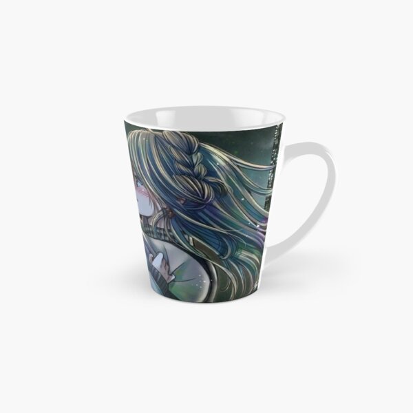 citrus Tall Mug