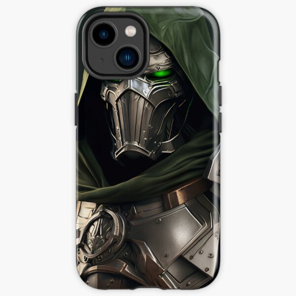 Doom Armor Phone Cases for Sale Redbubble